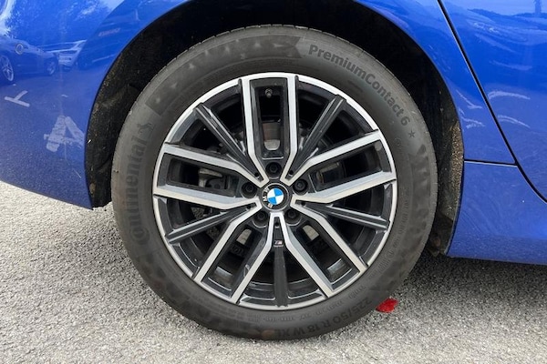 Used BMW 2 Series 2022 for sale - 76316962: Photo 8