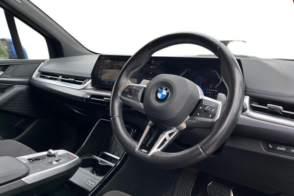 Used BMW 2 Series 2022 for sale - 76316962: Photo 9