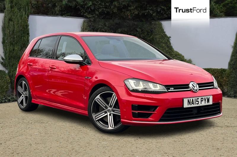 Used Volkswagen Golf 2015 for sale - 76394218: Photo 1