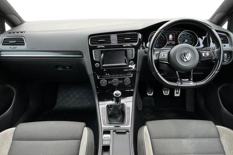 Used Volkswagen Golf 2015 for sale - 76394218: Photo 10