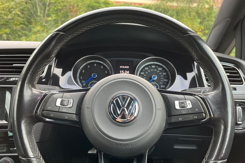 Used Volkswagen Golf 2015 for sale - 76394218: Photo 12