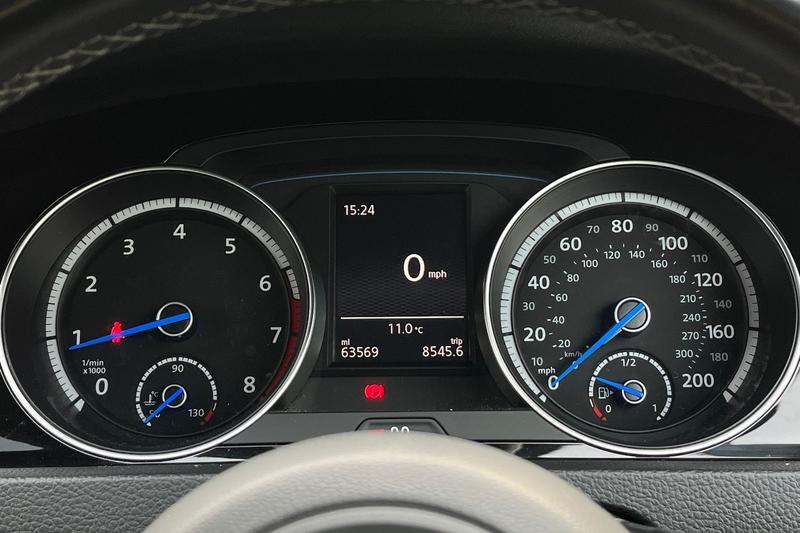 Used Volkswagen Golf 2015 for sale - 76394218: Photo 13