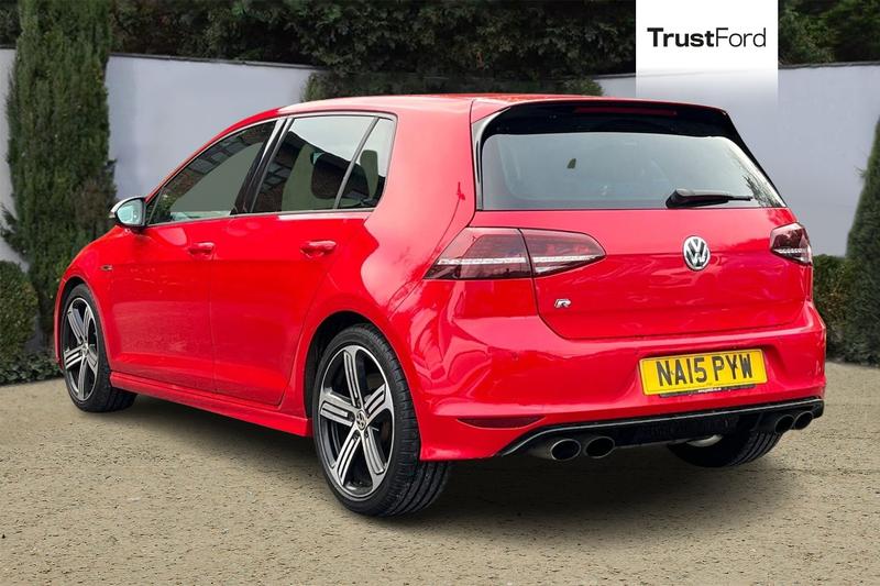 Used Volkswagen Golf 2015 for sale - 76394218: Photo 2