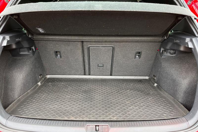 Used Volkswagen Golf 2015 for sale - 76394218: Photo 21