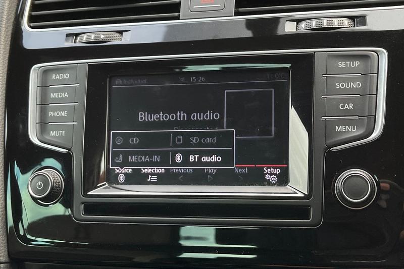 Used Volkswagen Golf 2015 for sale - 76394218: Photo 23