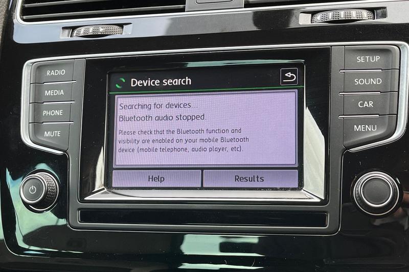 Used Volkswagen Golf 2015 for sale - 76394218: Photo 24