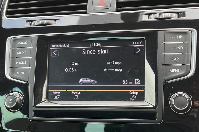 Used Volkswagen Golf 2015 for sale - 76394218: Photo 25