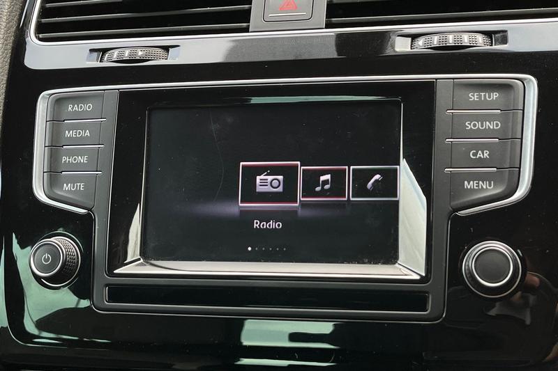 Used Volkswagen Golf 2015 for sale - 76394218: Photo 27