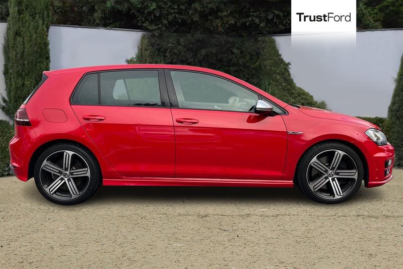 Used Volkswagen Golf 2015 for sale - 76394218: Photo 3