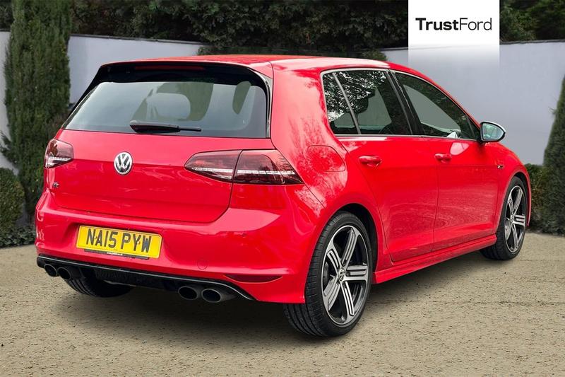 Used Volkswagen Golf 2015 for sale - 76394218: Photo 4