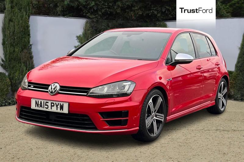 Used Volkswagen Golf 2015 for sale - 76394218: Photo 5
