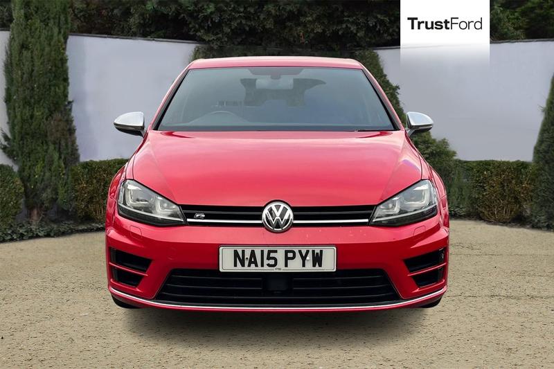 Used Volkswagen Golf 2015 for sale - 76394218: Photo 6