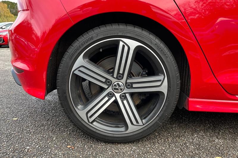 Used Volkswagen Golf 2015 for sale - 76394218: Photo 8