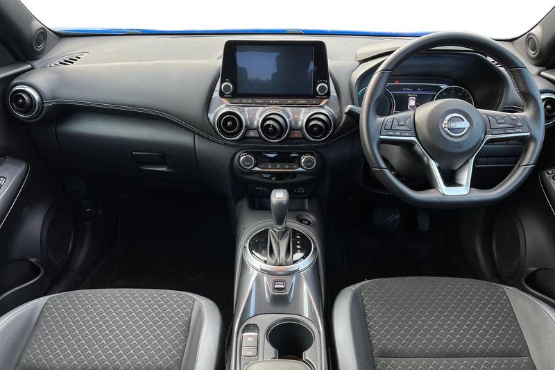 Used Nissan Juke 2024 for sale - 77211106: Photo 10