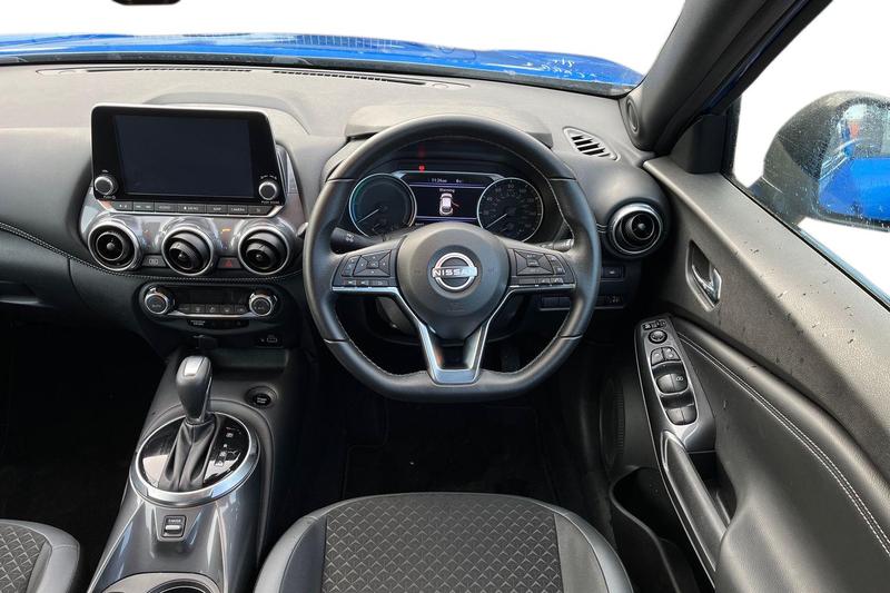 Used Nissan Juke 2024 for sale - 77211106: Photo 11