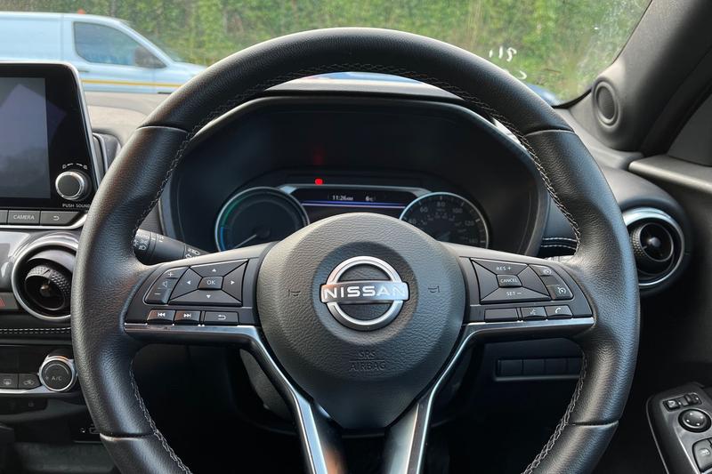 Used Nissan Juke 2024 for sale - 77211106: Photo 12