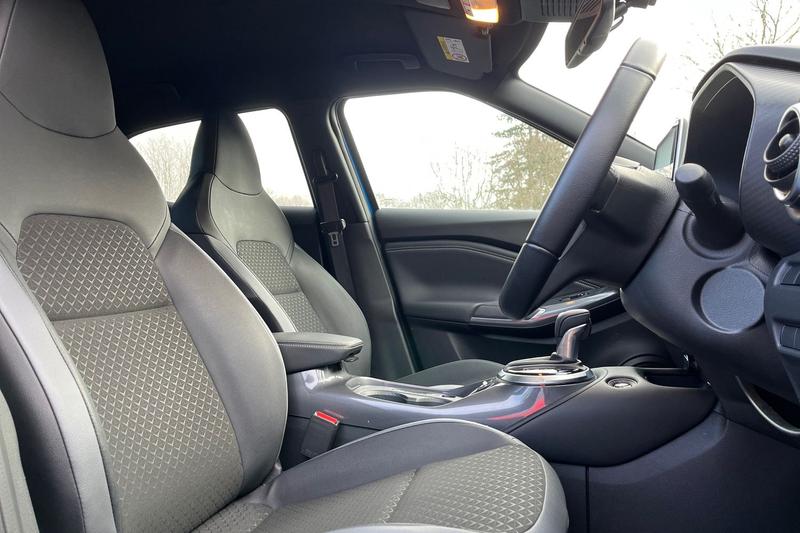 Used Nissan Juke 2024 for sale - 77211106: Photo 17