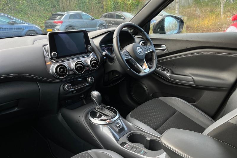 Used Nissan Juke 2024 for sale - 77211106: Photo 18