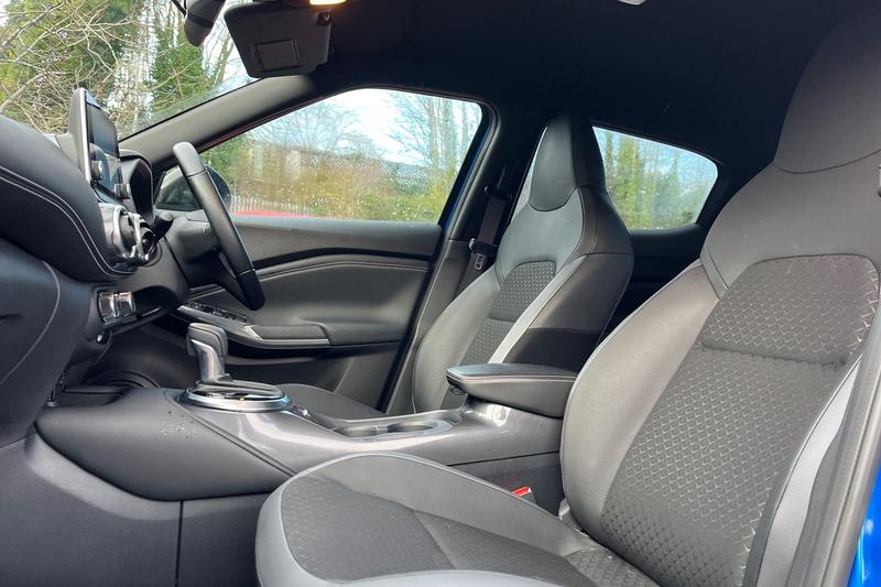 Used Nissan Juke 2024 for sale - 77211106: Photo 19