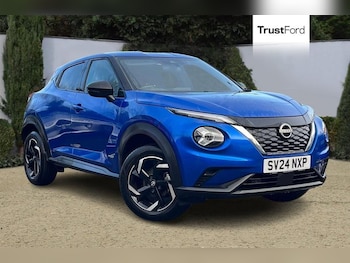 Used Nissan Juke 2024 for sale - 77211106: Photo