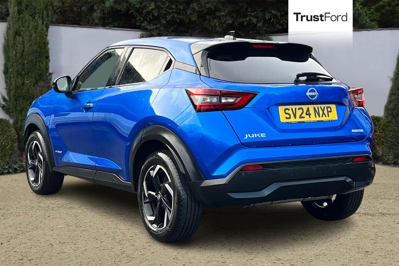 Used Nissan Juke 2024 for sale - 77211106: Photo 2