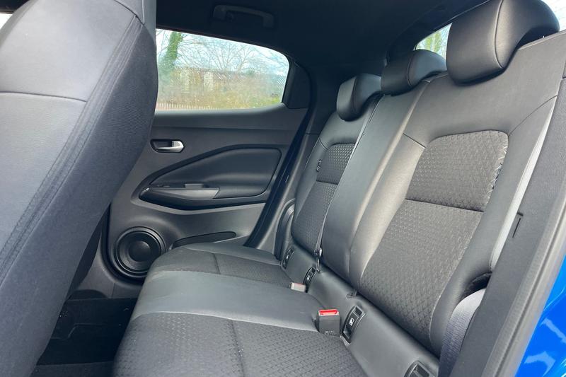 Used Nissan Juke 2024 for sale - 77211106: Photo 20