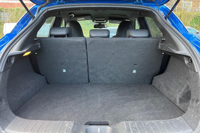 Used Nissan Juke 2024 for sale - 77211106: Photo 21