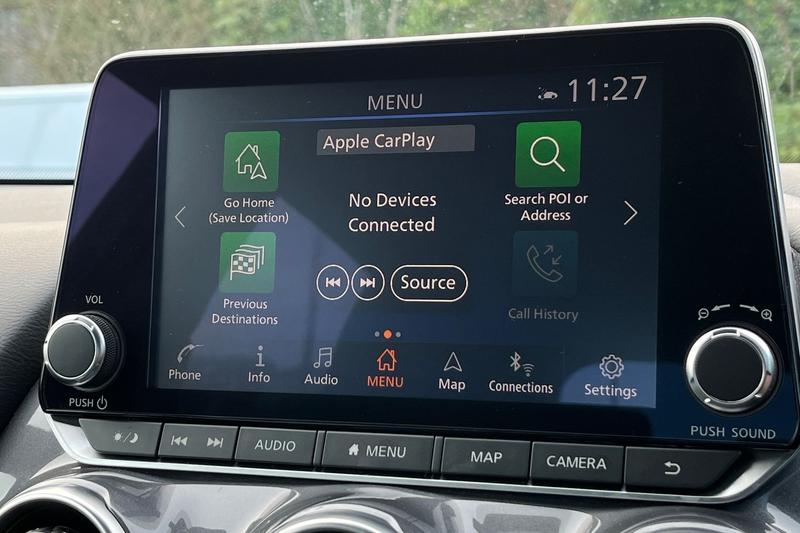 Used Nissan Juke 2024 for sale - 77211106: Photo 22