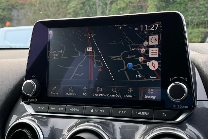 Used Nissan Juke 2024 for sale - 77211106: Photo 23