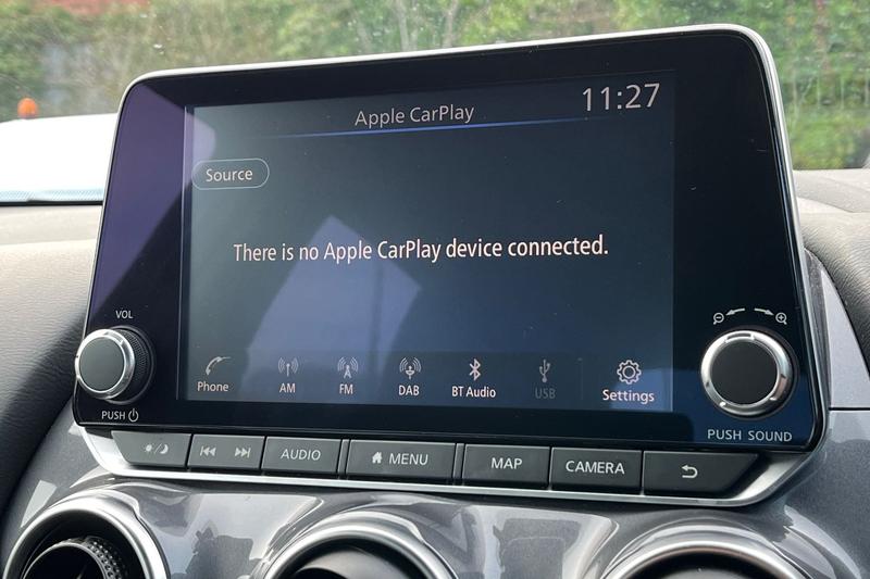 Used Nissan Juke 2024 for sale - 77211106: Photo 24