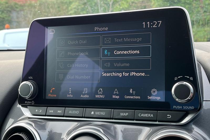 Used Nissan Juke 2024 for sale - 77211106: Photo 26