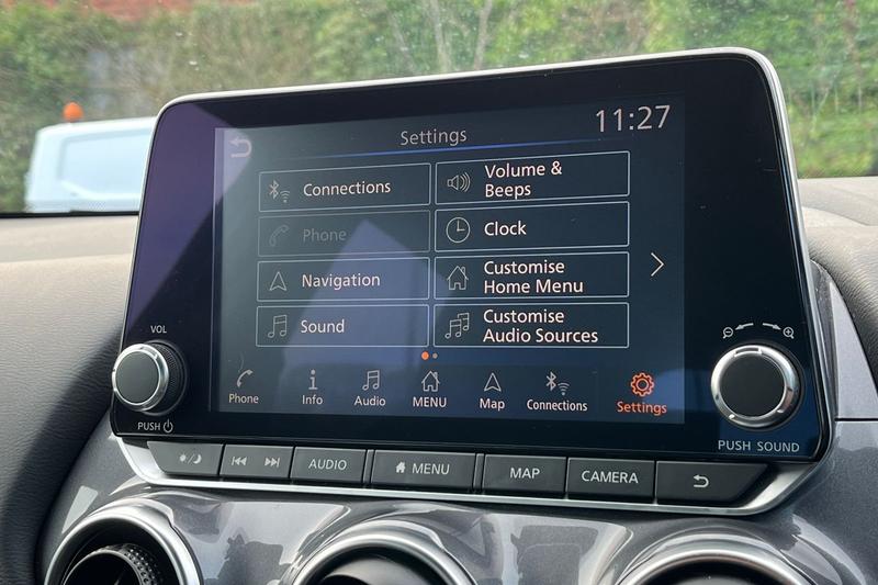 Used Nissan Juke 2024 for sale - 77211106: Photo 27