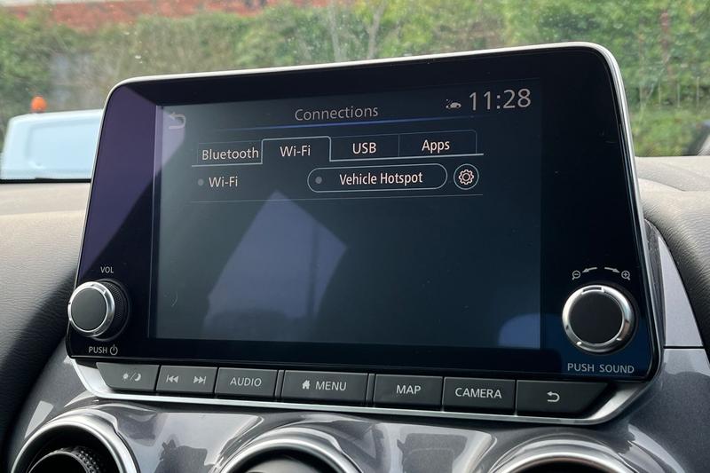 Used Nissan Juke 2024 for sale - 77211106: Photo 28