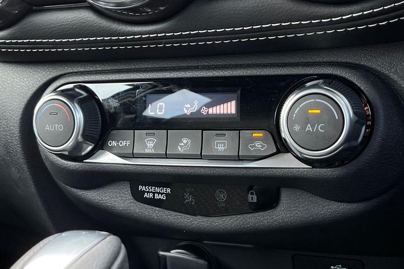 Used Nissan Juke 2024 for sale - 77211106: Photo 30