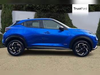Used Nissan Juke 2024 for sale - 77211106: Photo