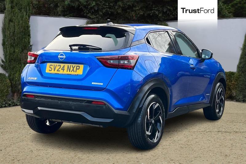 Used Nissan Juke 2024 for sale - 77211106: Photo 4