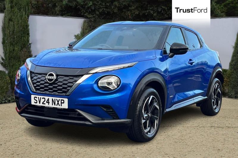 Used Nissan Juke 2024 for sale - 77211106: Photo 5