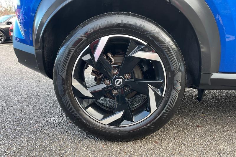 Used Nissan Juke 2024 for sale - 77211106: Photo 8