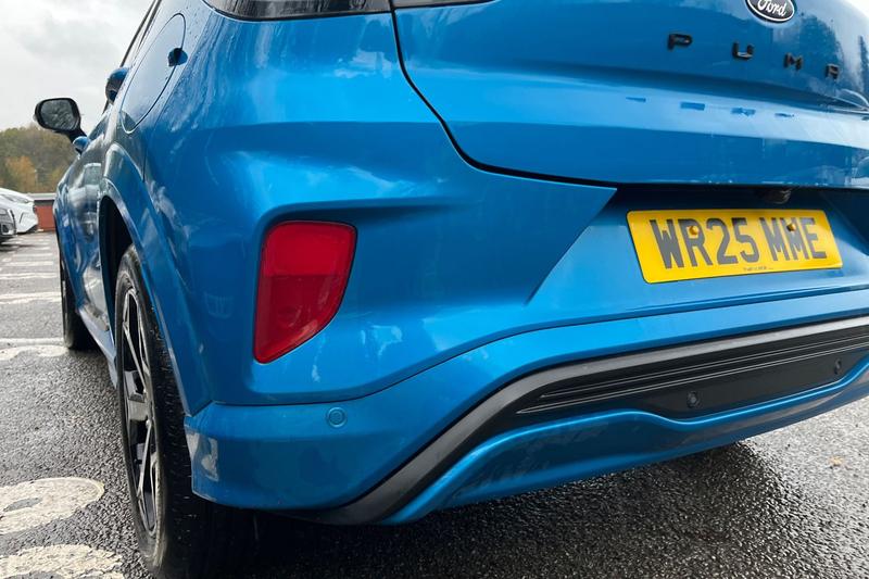 Used Ford Puma 2025 for sale - 76803404: Photo 23