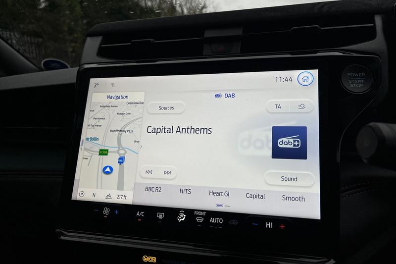 Used Ford Puma 2025 for sale - 76803404: Photo 30