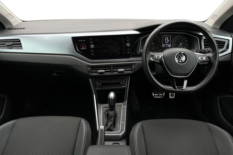 Used Volkswagen Polo 2021 for sale - 76089581: Photo 10