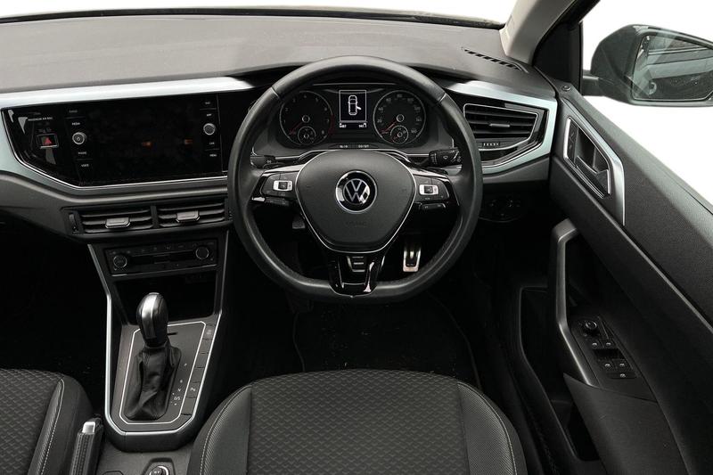 Used Volkswagen Polo 2021 for sale - 76089581: Photo 11