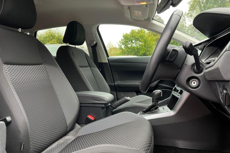 Used Volkswagen Polo 2021 for sale - 76089581: Photo 17