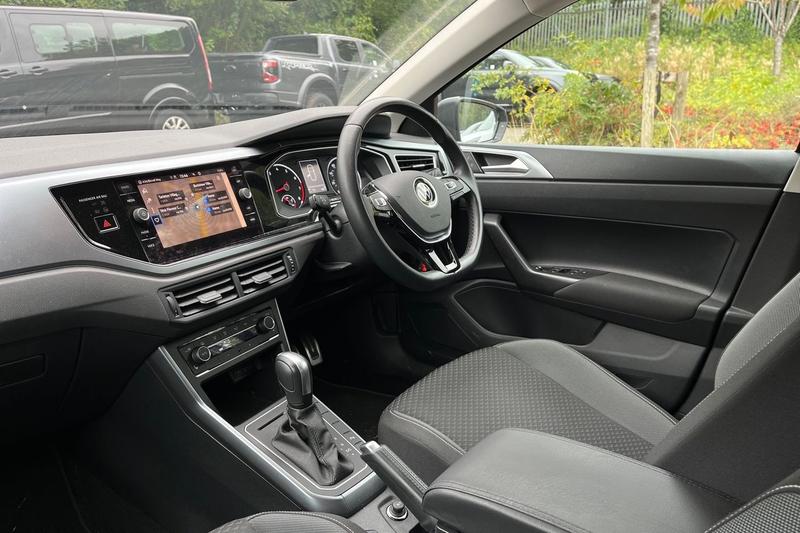 Used Volkswagen Polo 2021 for sale - 76089581: Photo 18