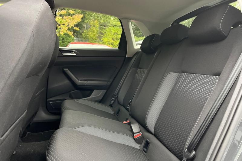 Used Volkswagen Polo 2021 for sale - 76089581: Photo 20