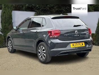 Used Volkswagen Polo 2021 for sale - 76089581: Photo 2