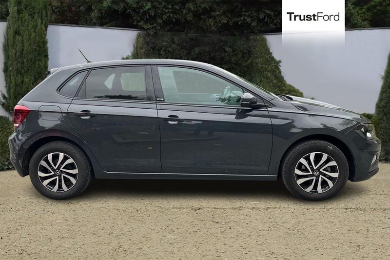 Used Volkswagen Polo 2021 for sale - 76089581: Photo 3