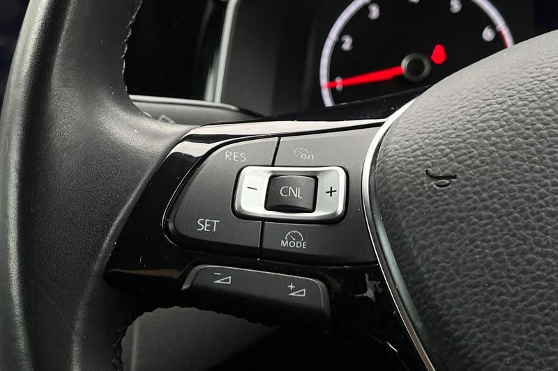 Used Volkswagen Polo 2021 for sale - 76089581: Photo 32