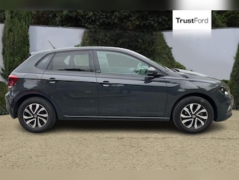 Used Volkswagen Polo 2021 for sale - 76089581: Photo 3