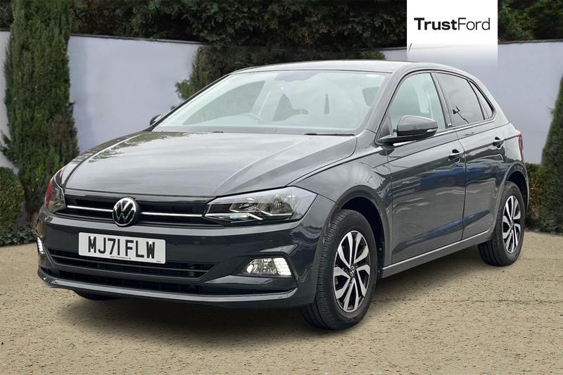 Used Volkswagen Polo 2021 for sale - 76089581: Photo 5